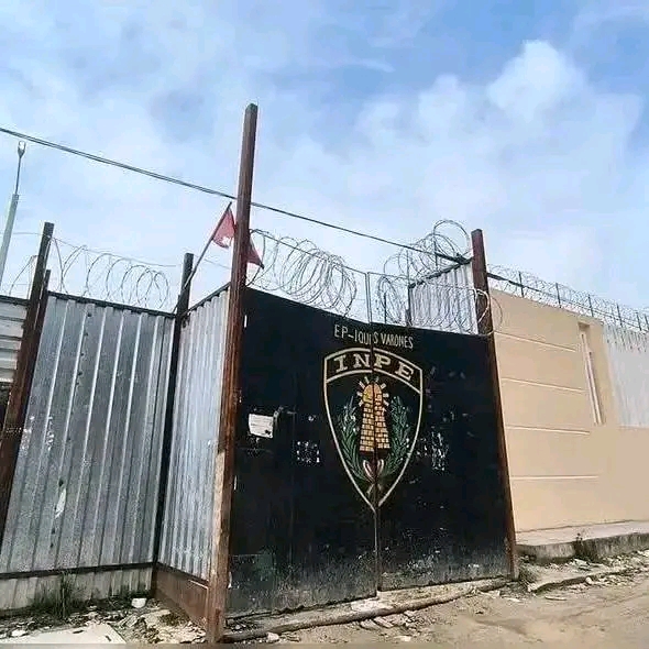 FAMILIARES DE INTERNOS DENUNCIAN AGRESIONES EN EL PENAL DE IQUITOS