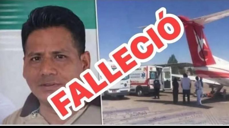 Alcalde de Coviriali fallece tras atentado armado en Lima