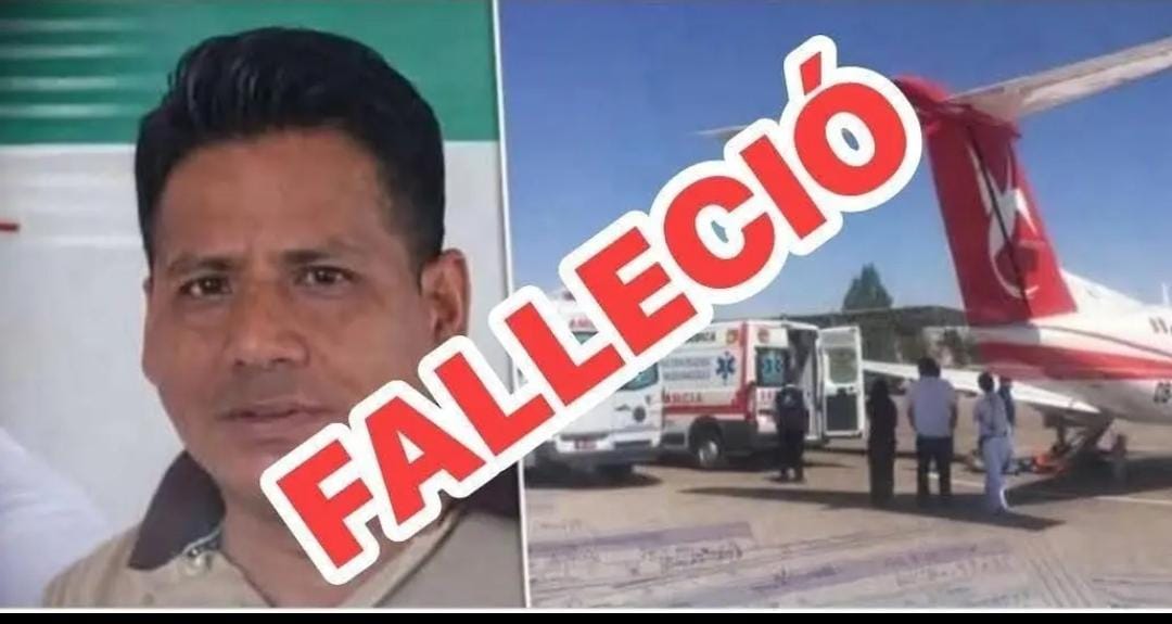 Alcalde de Coviriali fallece tras atentado armado en Lima